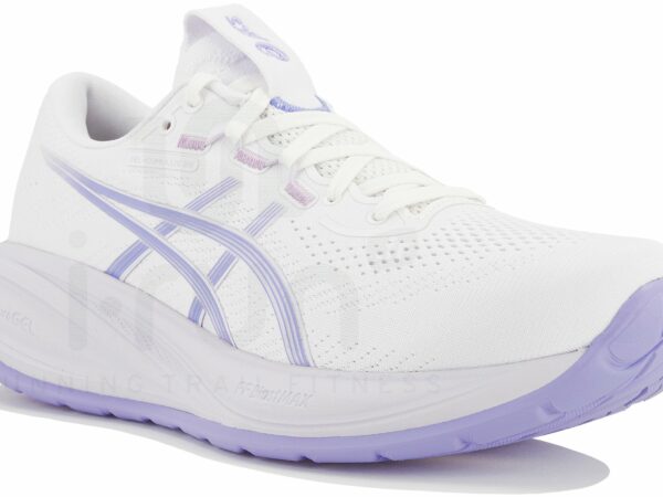 Asics Gel-Cumulus 28 Chaussures de sport femme