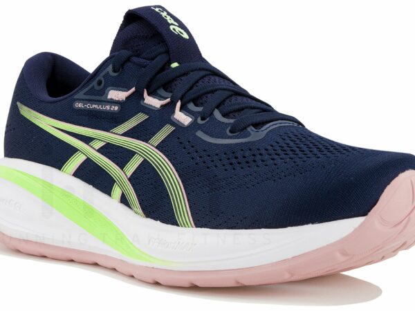 Asics Gel-Cumulus 28 Chaussures de sport femme