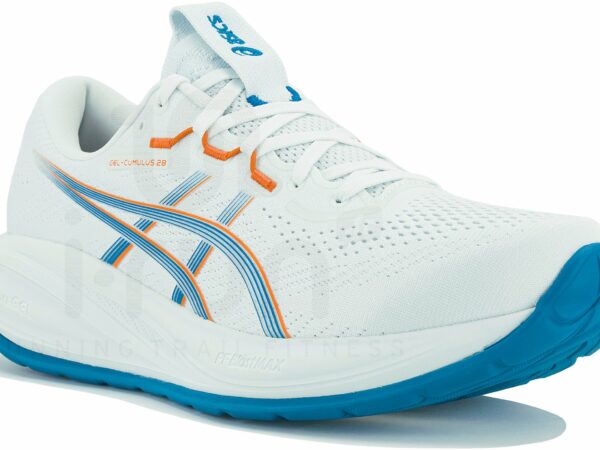 Asics Gel-Cumulus 28 Chaussures homme