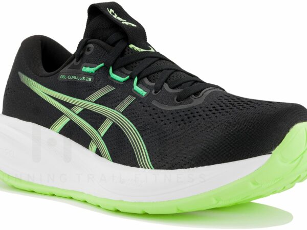 Asics Gel-Cumulus 28 Chaussures homme