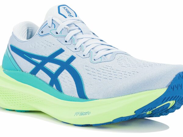 Asics Gel-Kayano 30 Lite-Show Chaussures homme déstockage