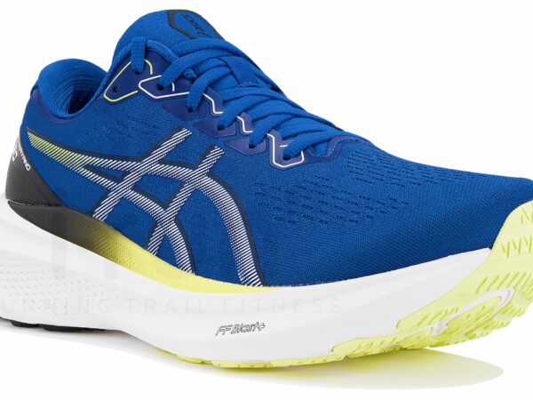 Asics Gel-Kayano 30 M Chaussures homme déstockage
