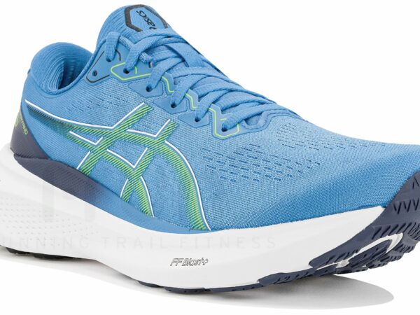 Asics Gel-Kayano 30 M Chaussures homme déstockage