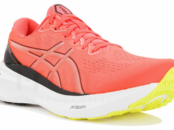 Asics Gel-Kayano 30 M Chaussures homme déstockage
