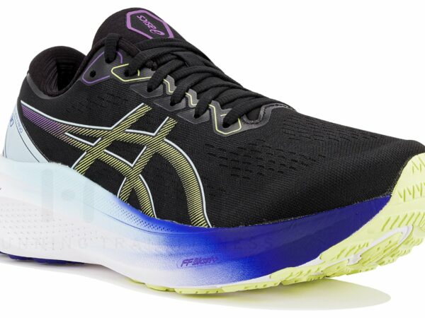 Asics Gel-Kayano 30 W Chaussures de sport femme déstockage