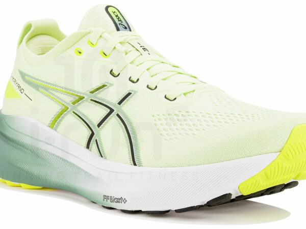 Asics Gel-Kayano 31 M Chaussures homme déstockage