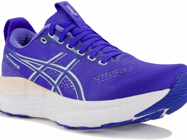 Asics Gel-Kayano 32 Chaussures de sport femme