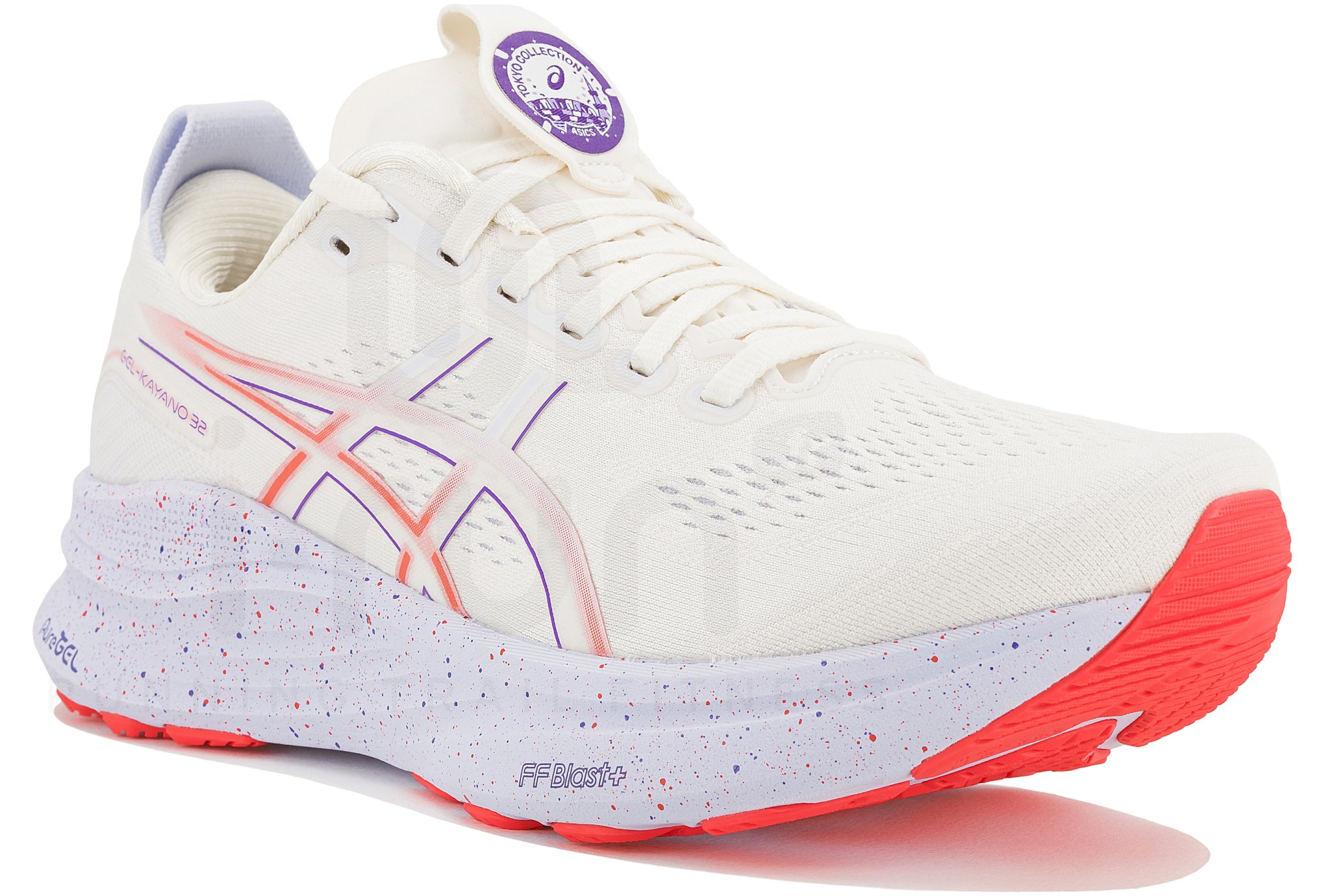 Asics Gel-Kayano 32 Tokyo Chaussures homme