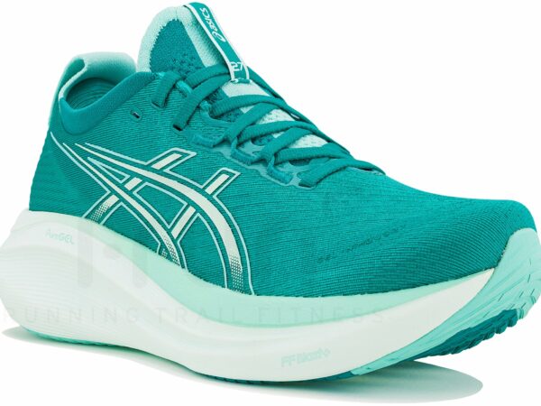 Asics Gel-Nimbus 27 Chaussures de sport femme