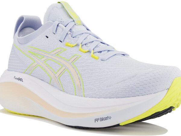 Asics Gel-Nimbus 27 Chaussures de sport femme