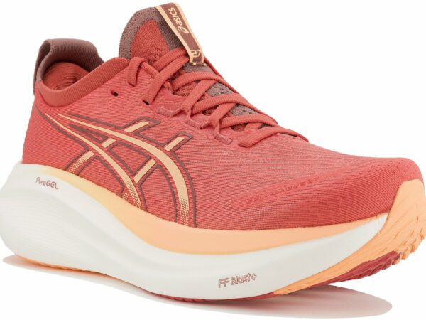 Asics Gel-Nimbus 27 Chaussures de sport femme