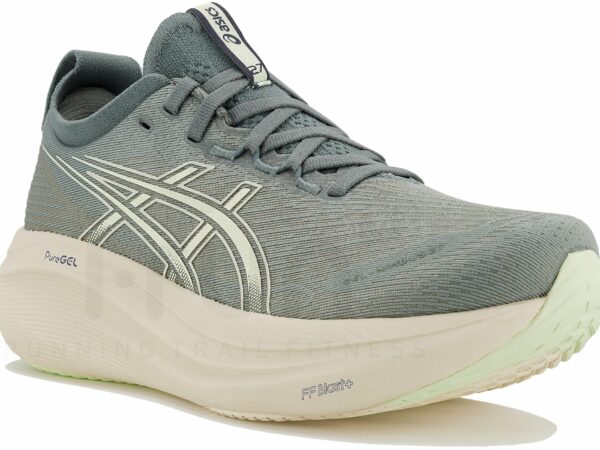 Asics Gel-Nimbus 27 Chaussures de sport femme