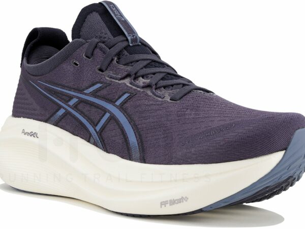 Asics Gel-Nimbus 27 Chaussures homme