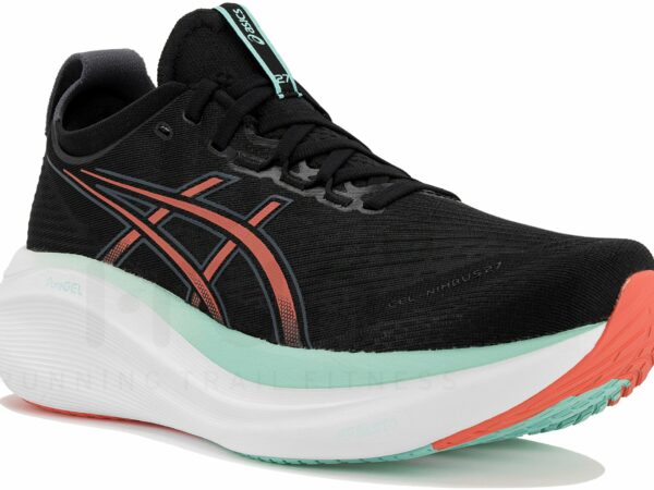 Asics Gel-Nimbus 27 Chaussures homme