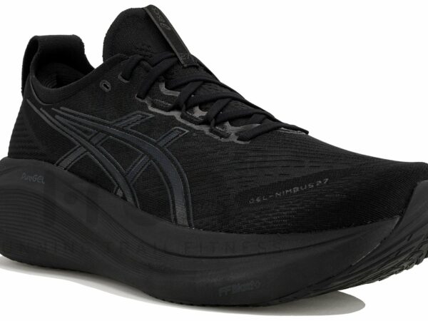 Asics Gel-Nimbus 27 Chaussures homme