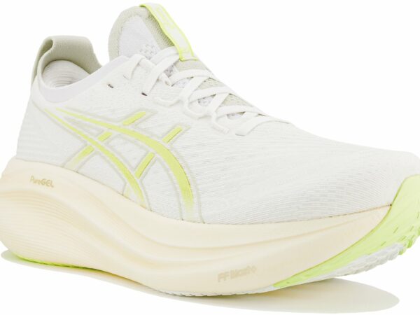 Asics Gel-Nimbus 27 Chaussures homme déstockage
