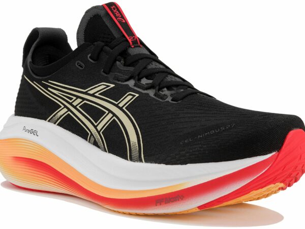 Asics Gel-Nimbus 27 Chaussures homme