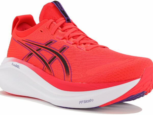 Asics Gel-Nimbus 27 Chaussures homme
