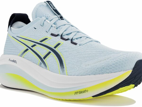 Asics Gel-Nimbus 27 Chaussures homme