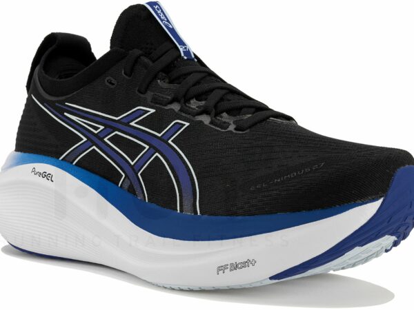 Asics Gel-Nimbus 27 Chaussures homme