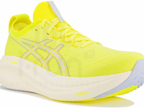 Asics Gel-Nimbus 27 Chaussures homme