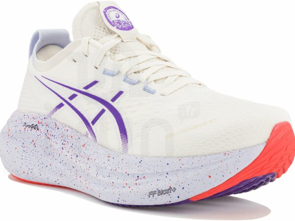 Asics Gel-Nimbus 27 Tokyo Chaussures homme