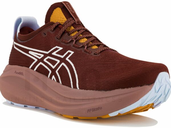 Asics Gel-Nimbus 27 TR Chaussures de sport femme