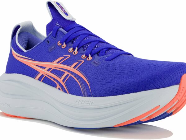 Asics Gel-Nimbus 28 Chaussures de sport femme