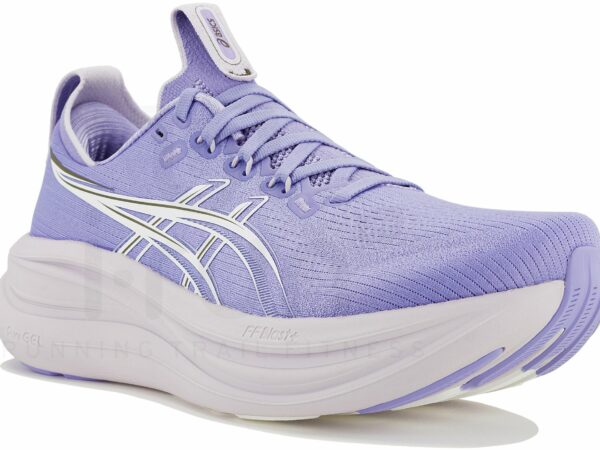 Asics Gel-Nimbus 28 Chaussures de sport femme