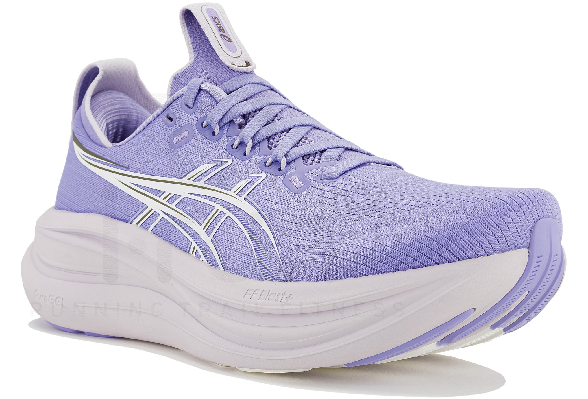 Asics Gel-Nimbus 28