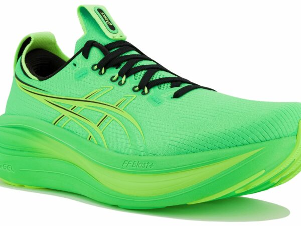Asics Gel-Nimbus 28 Chaussures homme