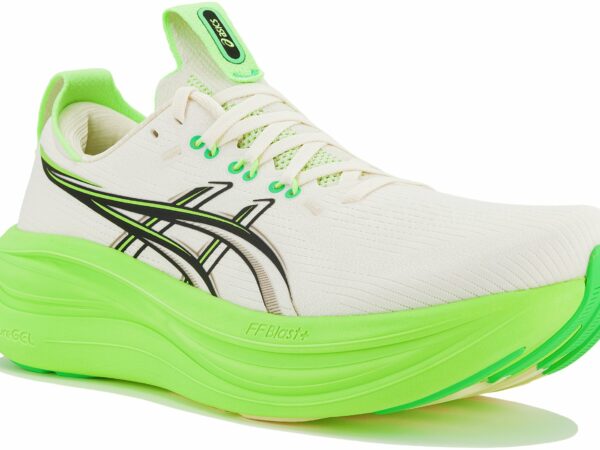 Asics Gel-Nimbus 28 Chaussures homme