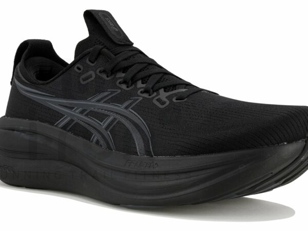 Asics Gel-Nimbus 28 Chaussures homme