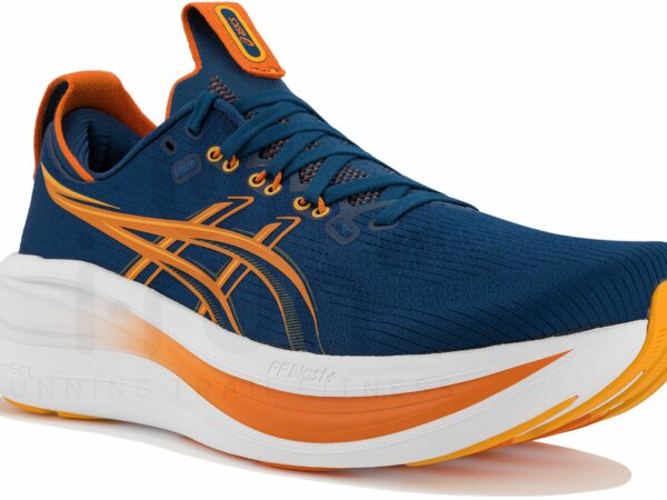 Asics Gel-Nimbus 28 Chaussures homme