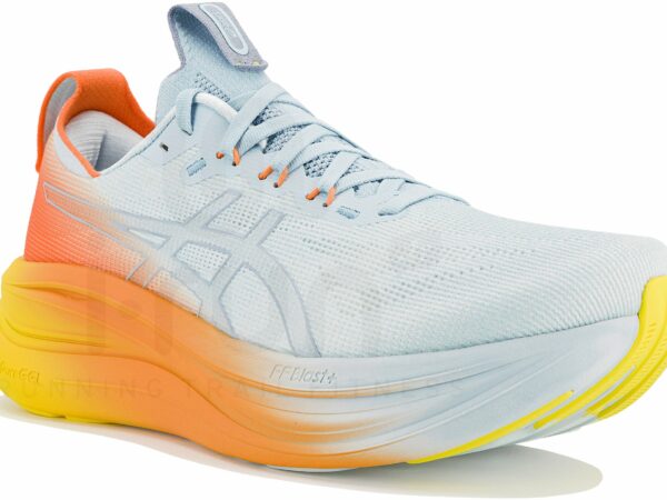 Asics Gel-Nimbus 28 Chaussures homme