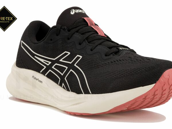 Asics Gel-Pulse 15 Gore-Tex Chaussures de sport femme