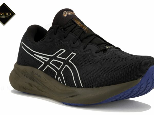 Asics Gel-Pulse 15 Gore-Tex Chaussures homme