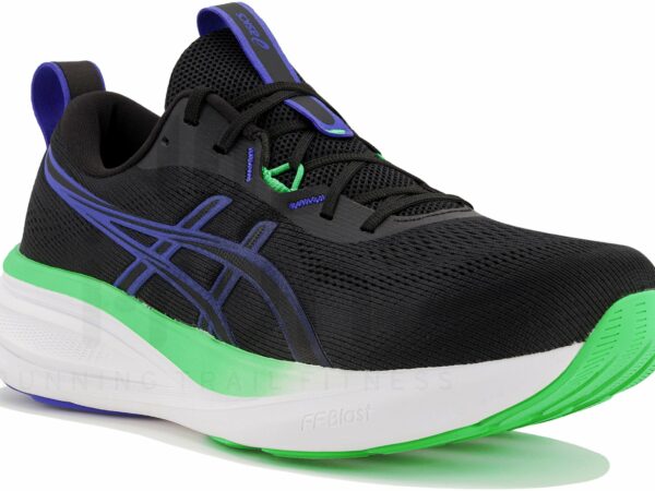 Asics Gel-Pulse 17