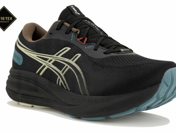 Asics Gel-Pulse 17 Gore-Tex