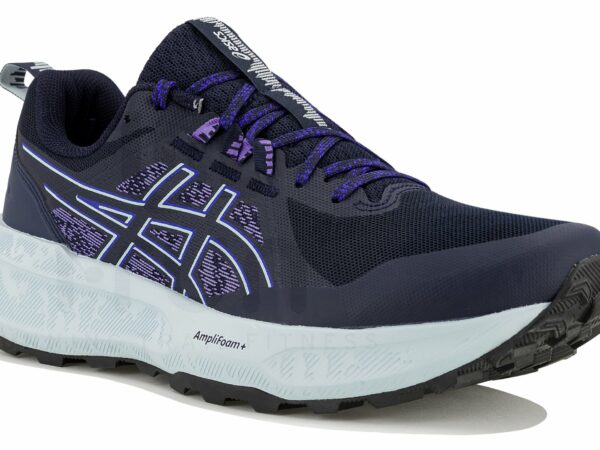 Asics Gel-Sonoma 8 Chaussures de sport femme