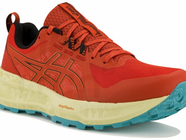 Asics Gel-Sonoma 8 Chaussures homme déstockage