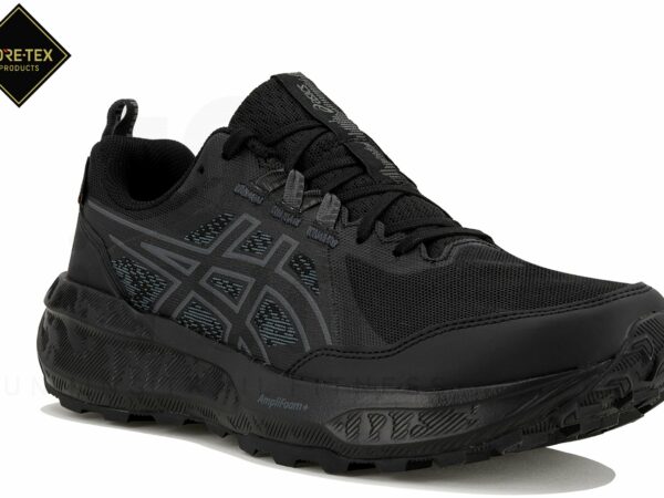 Asics Gel-Sonoma 8 Gore-Tex Chaussures de sport femme