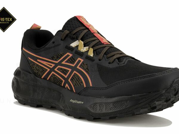 Asics Gel-Sonoma 8 Gore-Tex Chaussures de sport femme