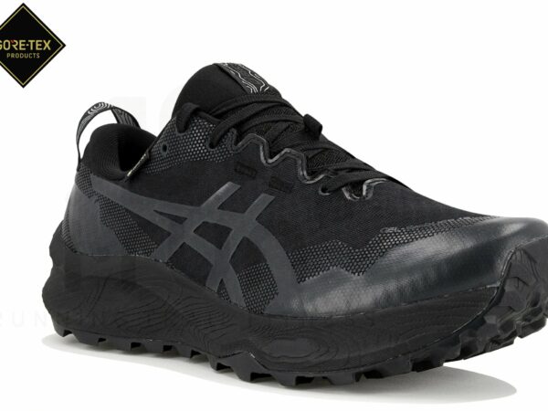 Asics Gel-Trabuco 12 Gore-Tex M Chaussures homme déstockage