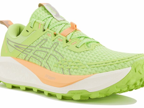 Asics Gel-Trabuco 13 Chaussures de sport femme