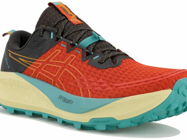 Asics Gel-Trabuco 13 Chaussures homme