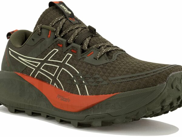 Asics Gel-Trabuco 13 Chaussures homme déstockage
