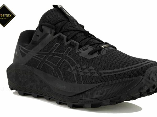 Asics Gel-Trabuco 13 Gore-Tex