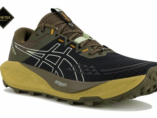Asics Gel-Trabuco 13 Gore-Tex Chaussures homme