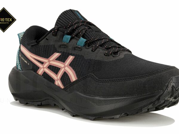 Asics Gel-Venture 11 Waterproof Chaussures de sport femme